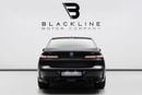 بي أم دبليو 760i XDRIVE MASTERCLASS M SPORT PACKAGE BACK TO DUBAI | BACK IN MOTION | 2030 BMW Warranty + Service Contract, GCC