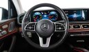 Mercedes-Benz GLE 450 4matic VSB 30123