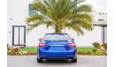 Maserati Ghibli | AED 2,526 Per Month | 0% DP | Exceptional Condition!