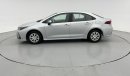 Toyota Corolla XLI 1.6 | Zero Down Payment | Free Home Test Drive