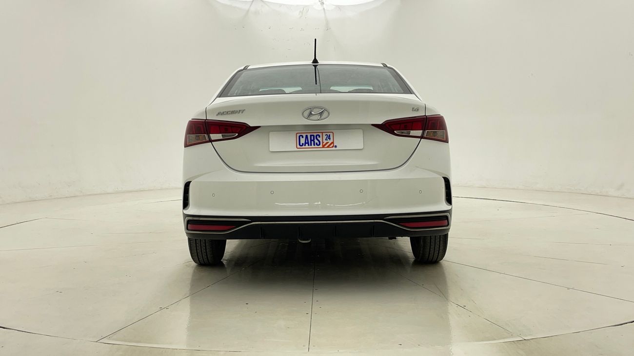 Hyundai Accent SMART 1.6 | Zero Down Payment | Home Test Drive