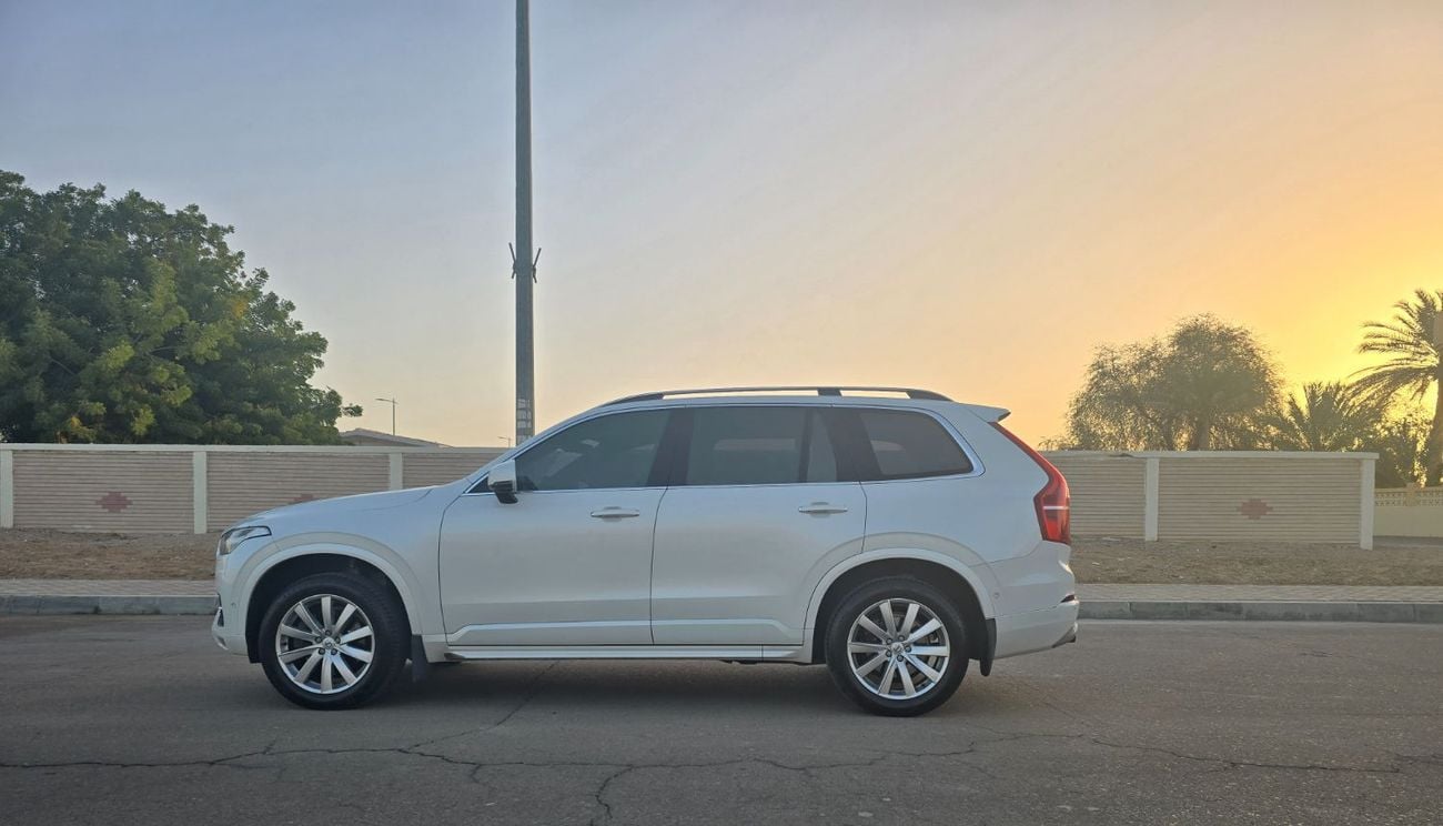 فولفو XC 90