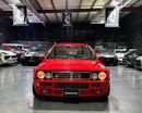 Lancia Delta Lancia Delata Integrale |Japanese | Rare collection| Full restoration