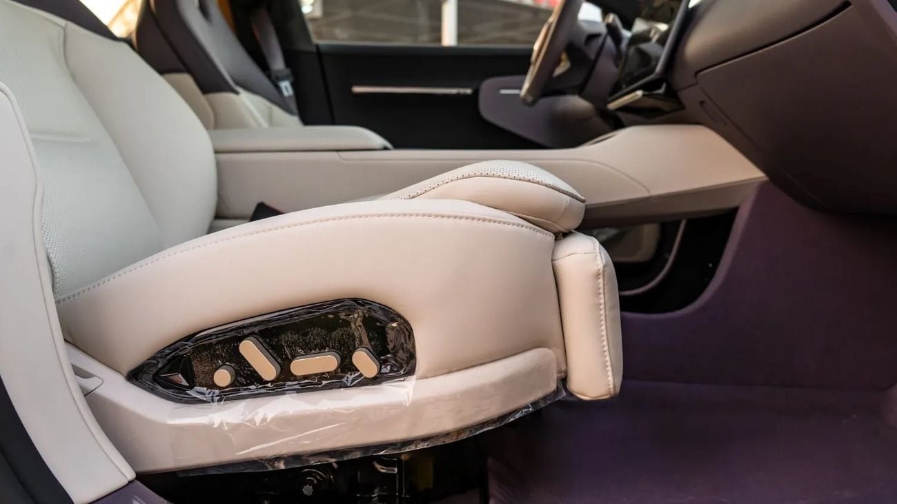 أفاتر 12 2025 |  AVATR 12 ULTRA EXTEND RANGE 21 INCH WHEEL