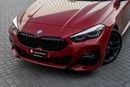 BMW 218i 218i MSport Gran Coupe | 2,155 P.M | 0% Downpayment | Amazing Condition! | Ramadan Offer!