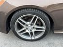 Mercedes-Benz E 400 Std 3.0L 2015 4 MATIC MOONROOF FULL OPTION V6/3.0L CANADA SPEC