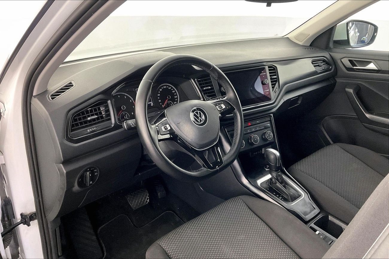 أودي Q3 40 TFSI S-Line | شامل الضمان | 0 ﺪﻔﻋﺓ ﺃﻮﻟﻯ