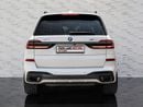 BMW X7 XDRIVE40I M SPORT
