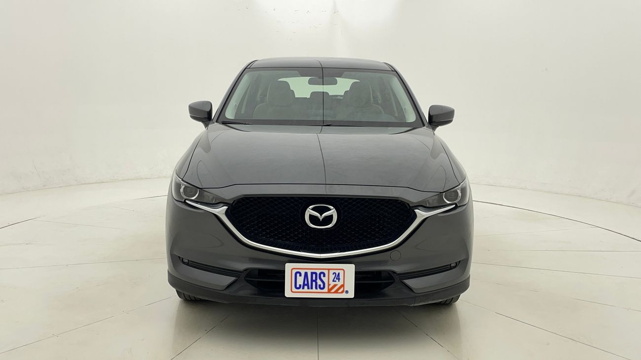 مازدا CX5 GL 2.5 | بدون دفعة مقدمة | اختبار قيادة مجاني للمنزل