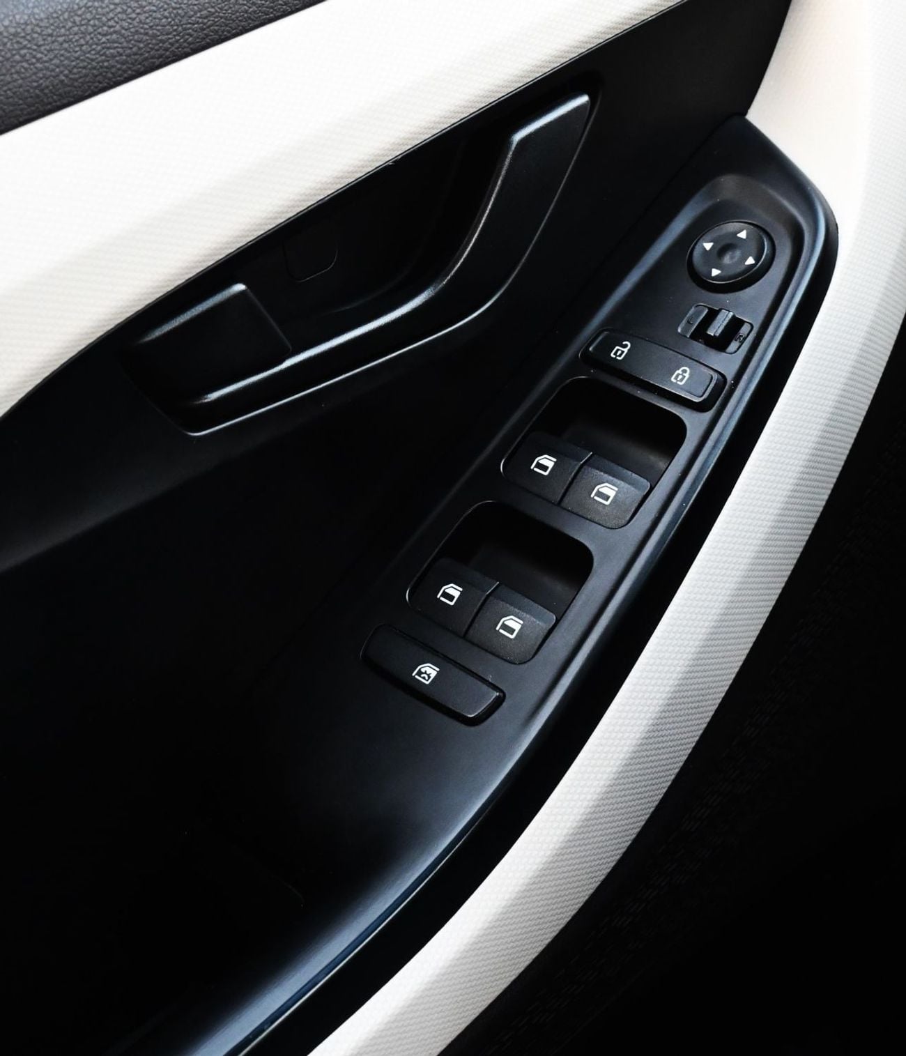 Hyundai Creta Base Hyundai Creta 2022 GCC in excellent condition, inside and out