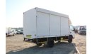 Mitsubishi Canter SINGLE CABIN PICKUP WITH BOX