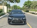 Lexus ES350 PREMIER