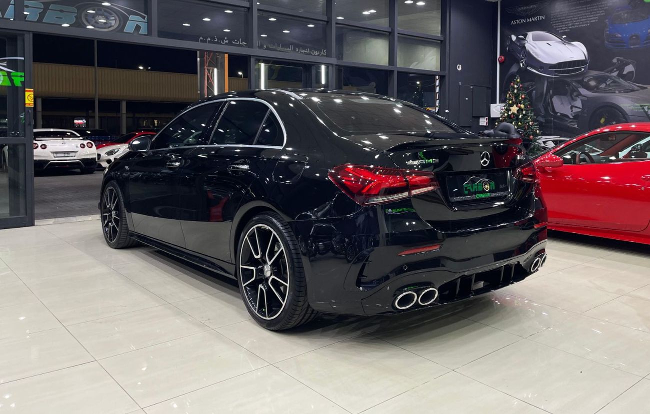 مرسيدس بنز A 220