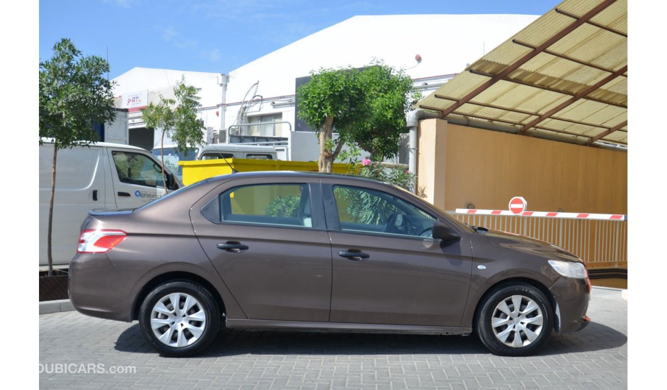 Peugeot 301 Mid Range in Excellent Condition