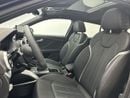 أودي Q2 35 TFSI BLACK