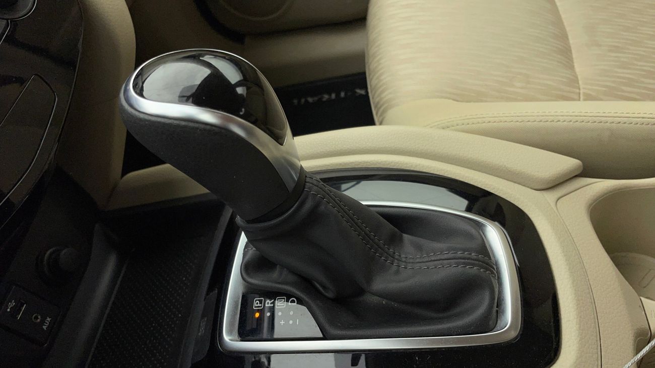 Nissan XTrail S 2.5 | Zero Down Payment | Home Test Drive