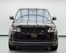 Land Rover Range Rover 2020 Range Rover Vogue P400, Warranty, Full Range Rover Service History, Excellent Condition, GCC