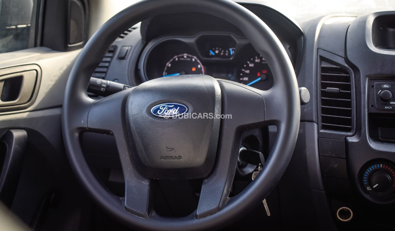 Ford Ranger Ford ranger 2015 new brand