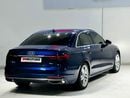 Audi A4 35 TFSI 1.4L