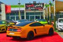 فورد موستانج بريميوم فورد موستانج إيكوبوست