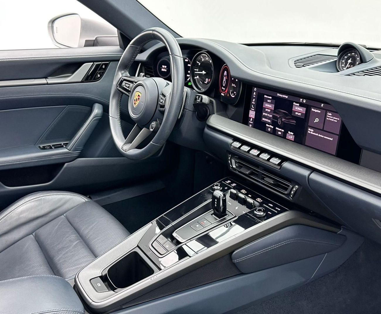 Porsche 911 Carrera S 3.0L (445 HP) Coupe 2021 Porsche 911 Carrera S, Nov 2028 Porsche Warranty, Porsche Full Se