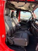 Jeep Wrangler Unlimited Sport S 2.0L A/T