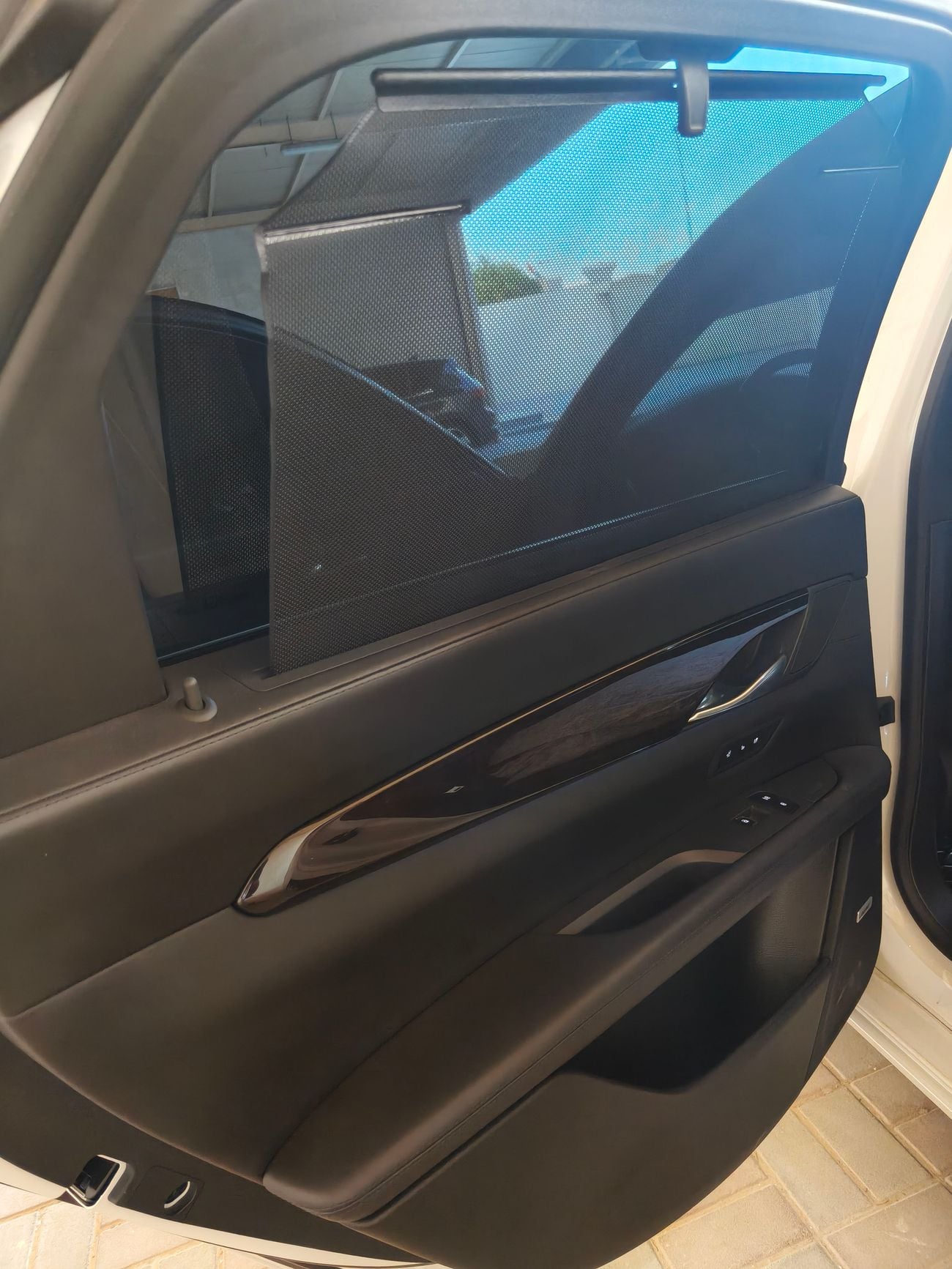 كاديلاك CT6 TT 3.0 PLATINUM FULLY LOADED