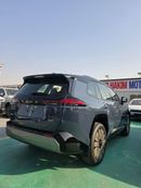 Toyota RAV4 2.5L Adventure Hybrid Toyota RAV4 Hybrid 2.5 2026 – Full Option | AWD | Blue / Grey Interior