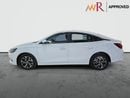 MG GT Comfort 2.0