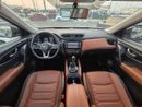 نيسان إكس تريل SL 2.5L