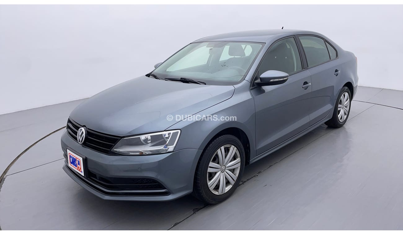 فولكس واجن جيتا TRENDLINE S 2 | بدون دفعة مقدمة | اختبار قيادة مجاني للمنزل