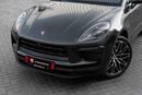 Porsche Macan Macan S | 4,896 P.M | 0% Downpayment | Perfect Condition!