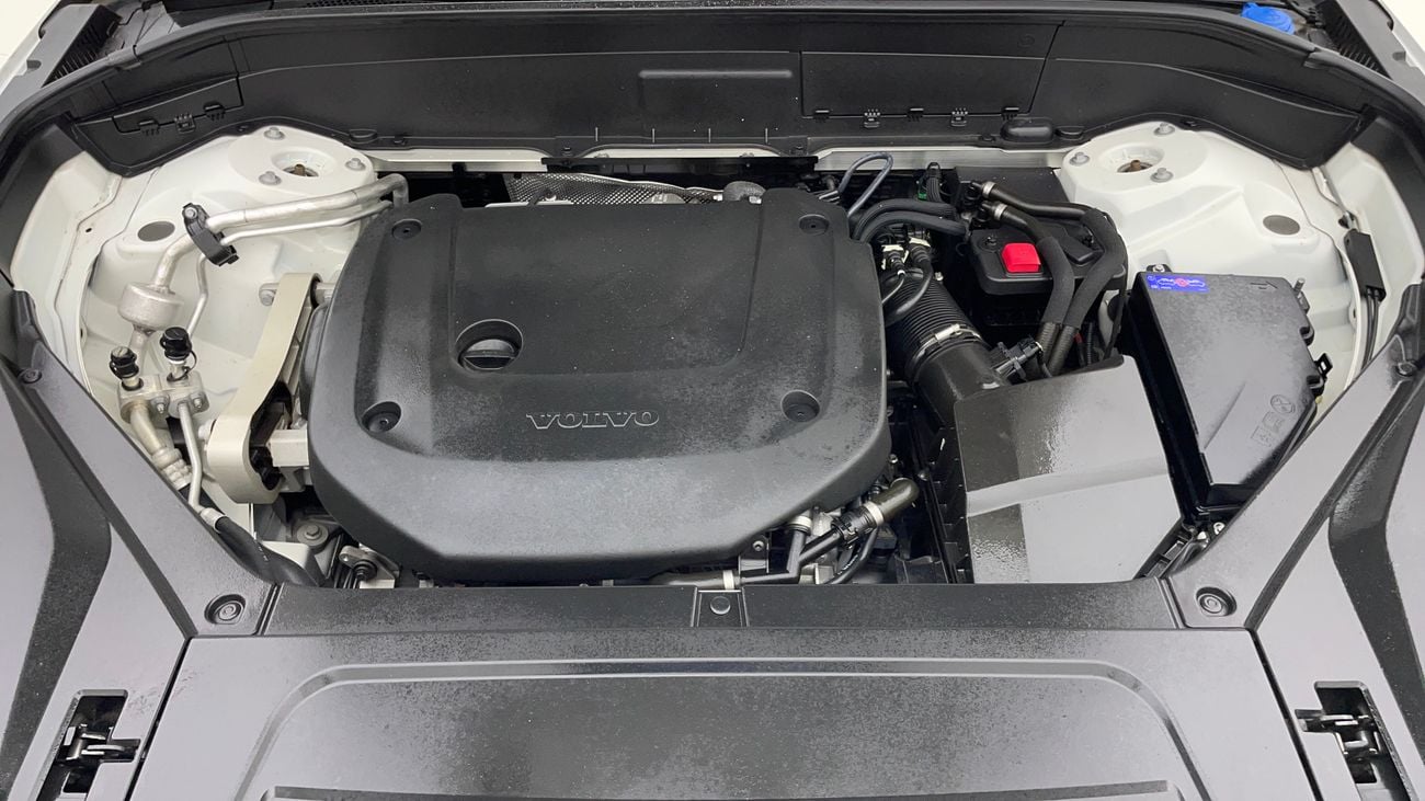 Volvo XC90 2023 B6 ULTIMATE BRIGHT AWD | AED 2384/Month | 0 DP | 30 Day Return | Warranty | Service History