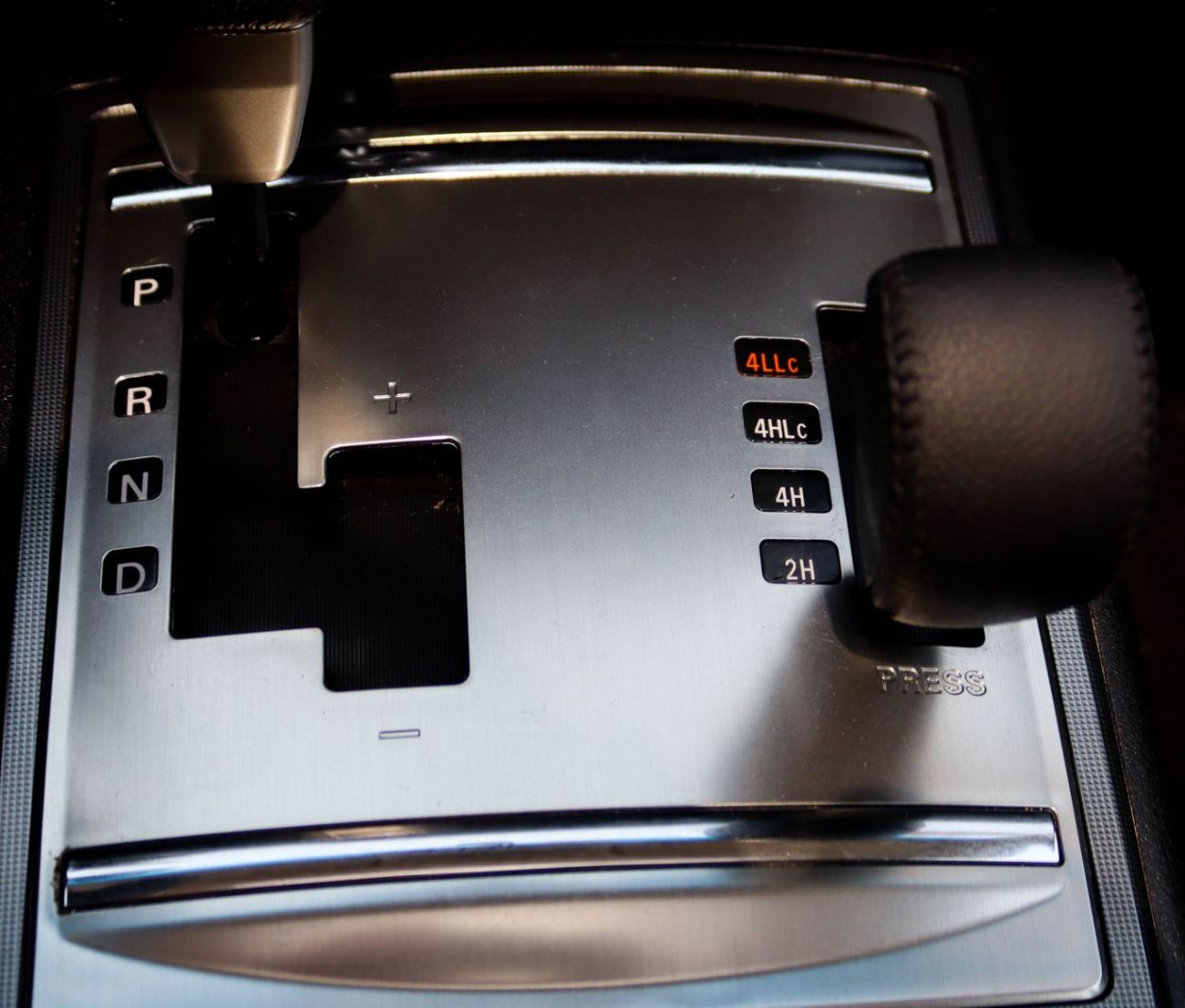 Mitsubishi Pajero Mitsubishi Pajero | 3.0L | 2022 | GCC Original Paint Accident-Free In Excellent Condition 1092 P.M