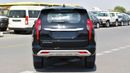 Mitsubishi Montero Sport Brand New Mitsubishi Montero Sport 2023 Export 3.0L A/T |4WD |Petrol |Black/Beige| MONTEROSPORT-GLX