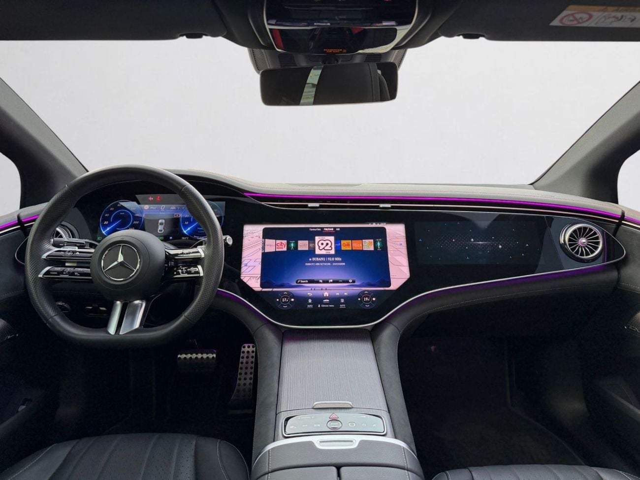 Mercedes Benz EQE 350+ AMG AGENCY WARRANTY | LONG RANGE | HYPERSCREEN | MERCEDES EQE 350+ AMG | FULL AGENCY SERVICE HISTORY | 2