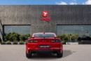 Chevrolet Camaro Chevrolet Camaro SS 2019 GCC | Warranty