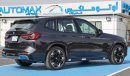 بي أم دبليو iX3 .I M-SPORT , 0Km , 2022 , (( Only For Export , Export Price ))