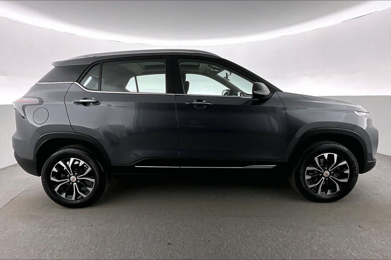 تسلا موديل Y Long Range (Dual Motor) | ضمان مجاني لمدة عام | 0 دفعة أولى