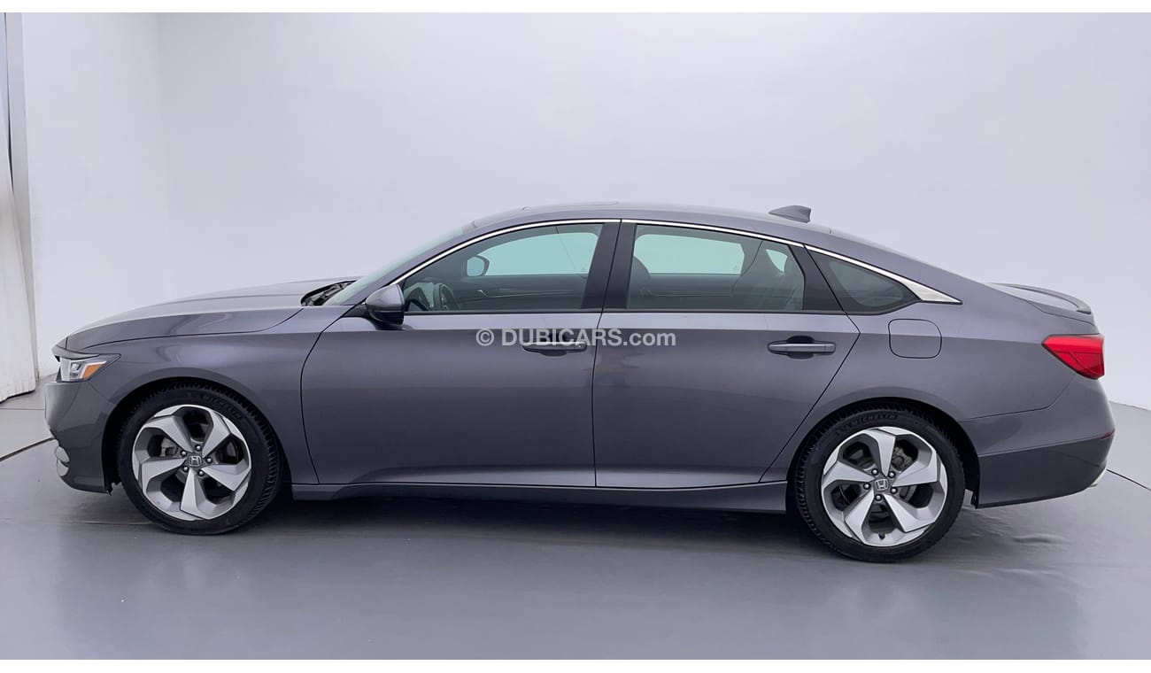 Honda Accord EX 1.5 | Zero Down Payment | Free Home Test Drive