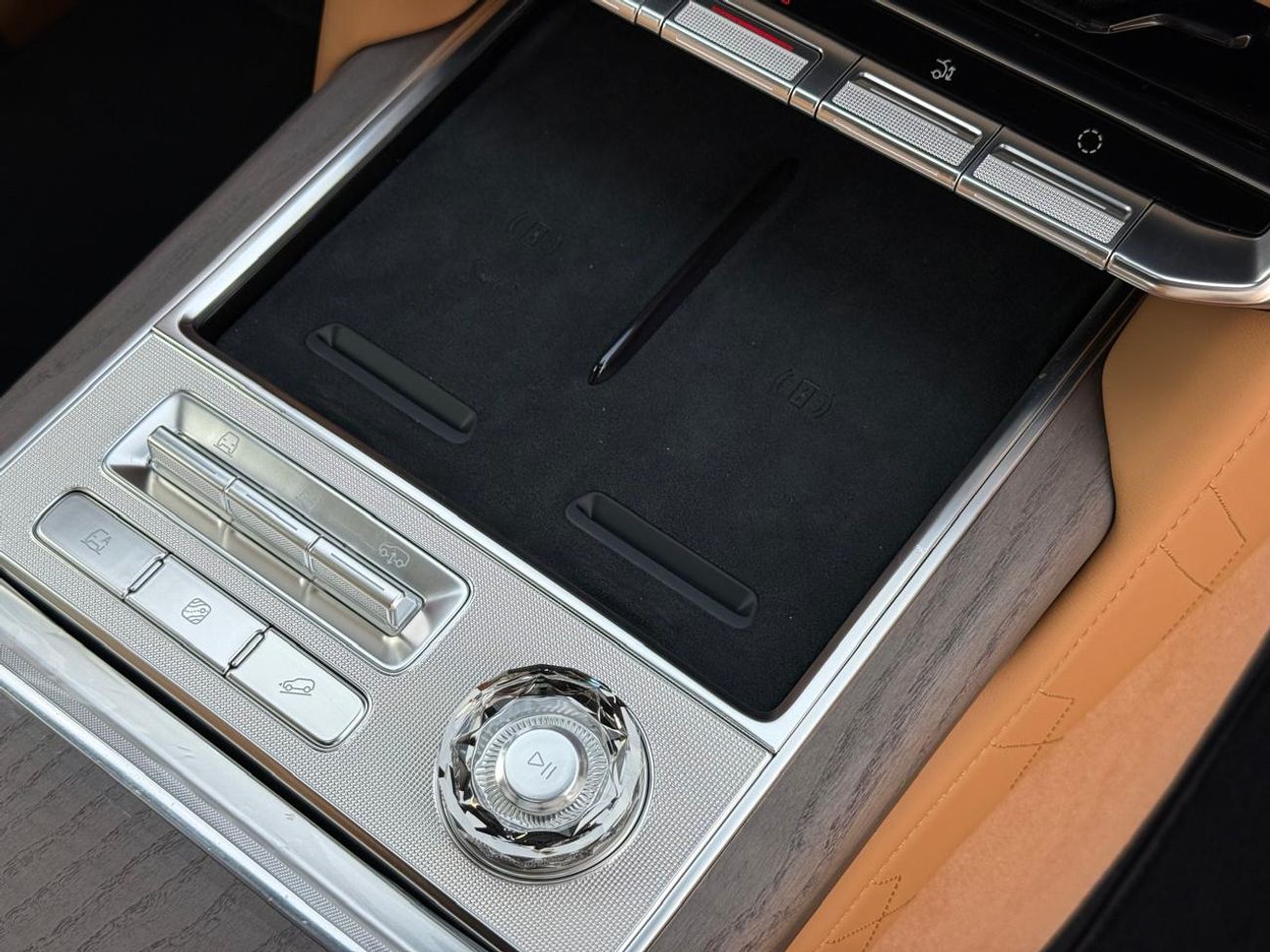 Zeekr 9X zeekr 9x ultra