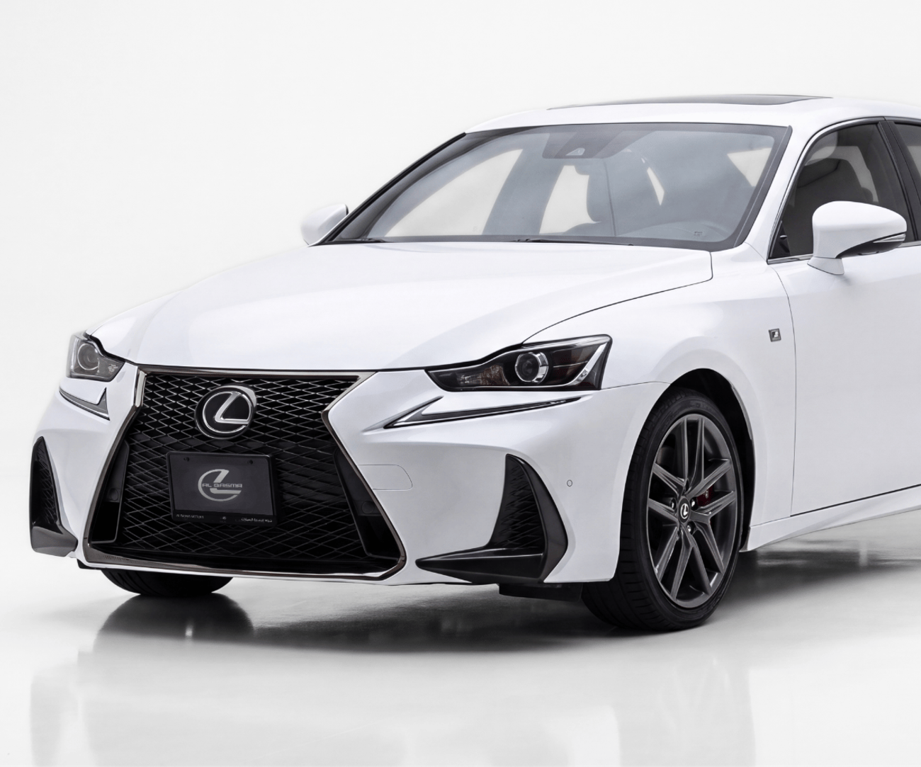 Lexus IS300 300 2.0