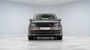 Land Rover Range Rover UAE's Very Best Example | AED 15,882 Per Month