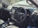 تويوتا برادو VXR TX 2.8L