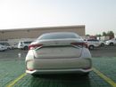 Toyota Corolla XLI 1.6L A/T