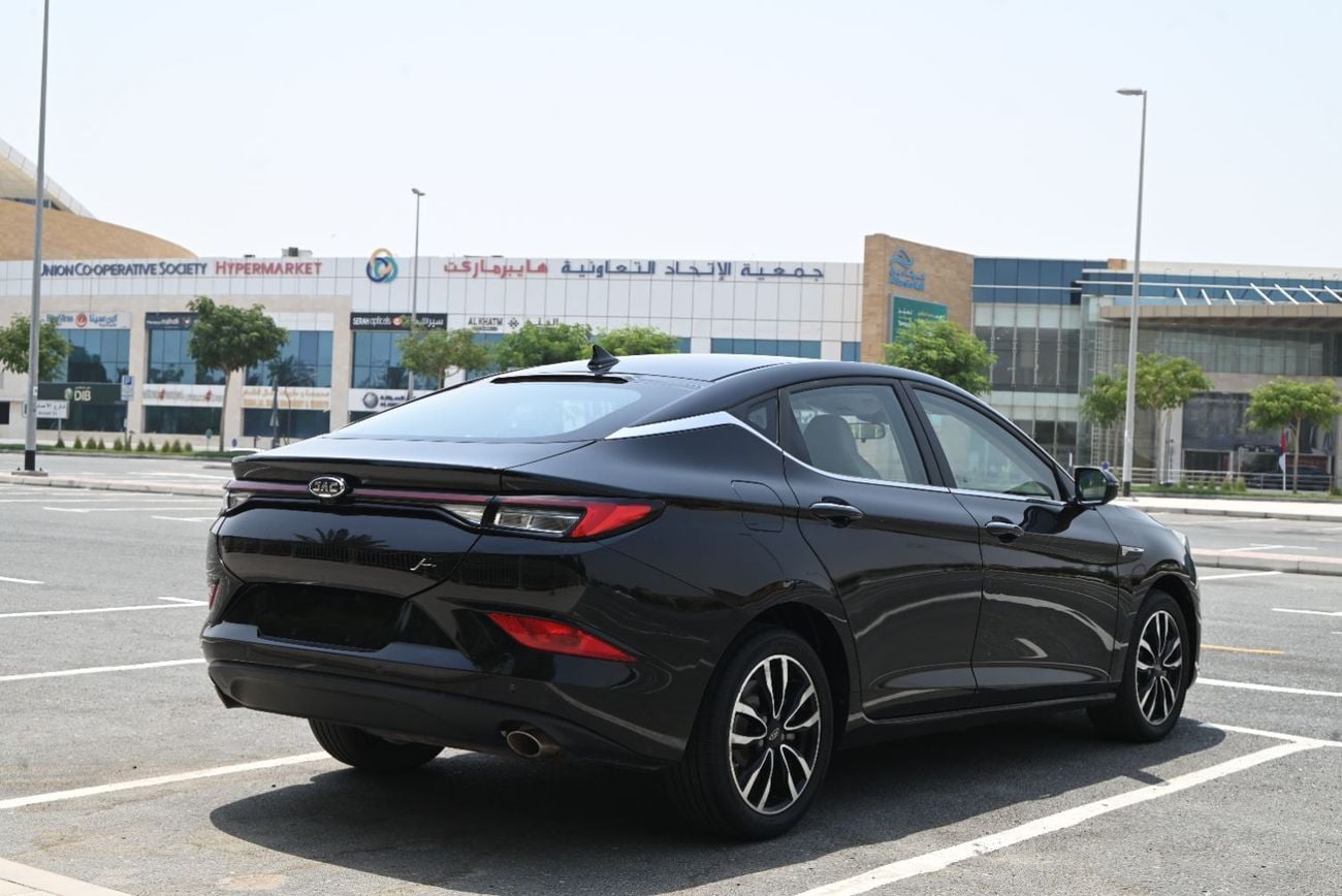 جاك J7 INTELLIGENT