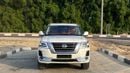 Nissan Patrol SE (Full Option) 4.0L