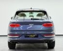 Bentley Bentayga STD Bentayga 4.0T 2022 Bentley Bentayga V8, Warranty, Full Service History, Fully Loaded, Excellent