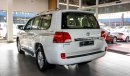 Toyota Land Cruiser VXR v8  Including VAT