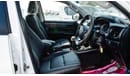 Toyota Hilux 2.8 D-4D RHD